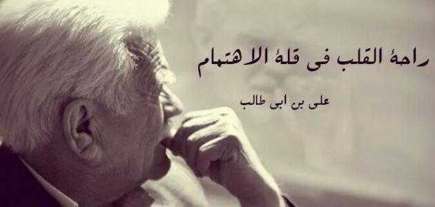 حكم في العلم