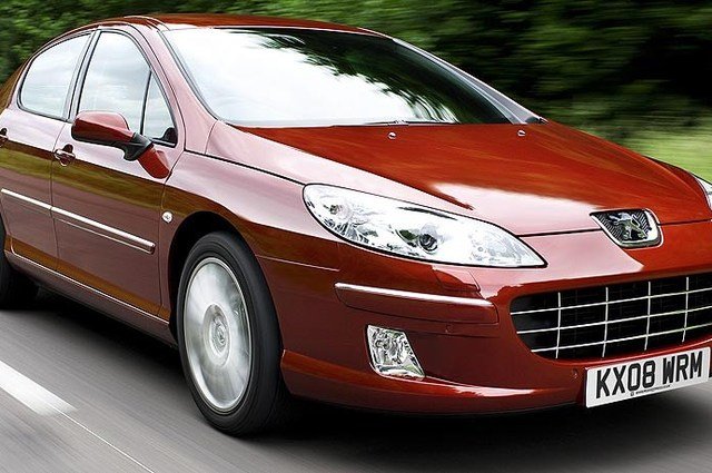 سيارات سيدان ديزل 12687 9