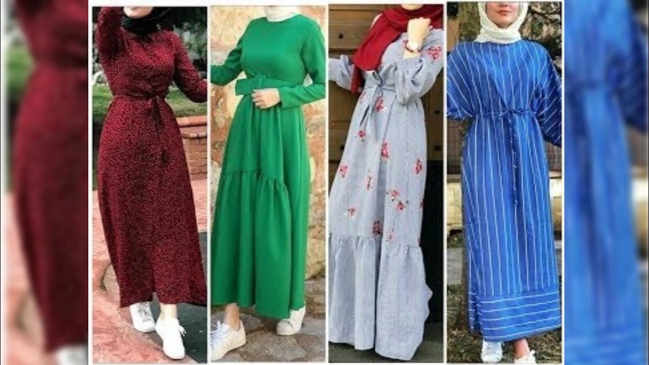 حجابات بنات