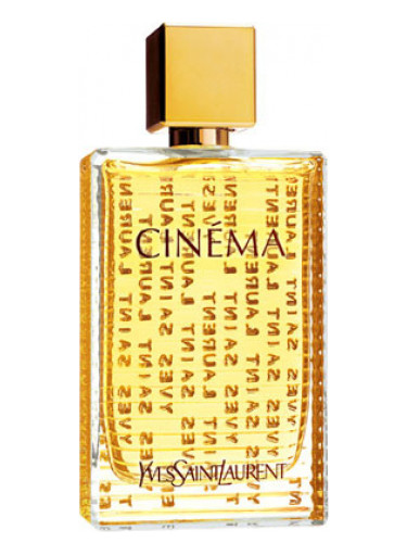 عطر سينما - خصائص عطر سينما 3775