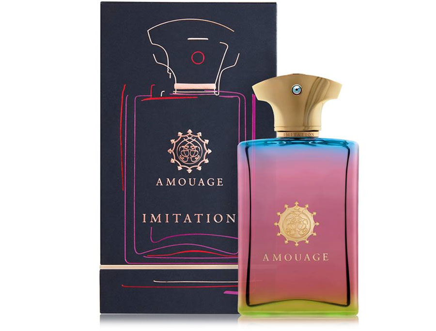 عطر امواج - عطور تخلد وتظهر شخصيتك 6607 2