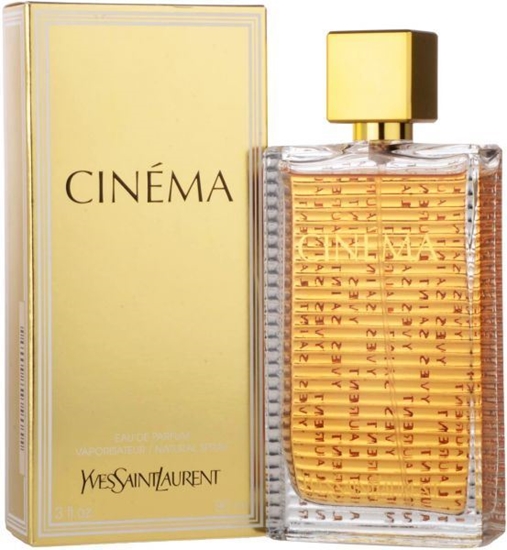 عطر سينما - خصائص عطر سينما 3775