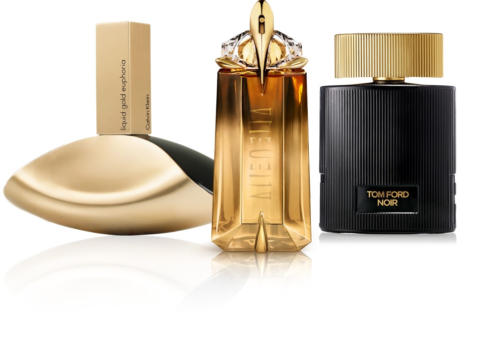 عطر الين - اروع عطور الين 4798 2