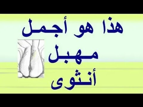 كيف تستمتعي وتمتعي زوجك ف الفراش - صور انواع المهبل 12231 1