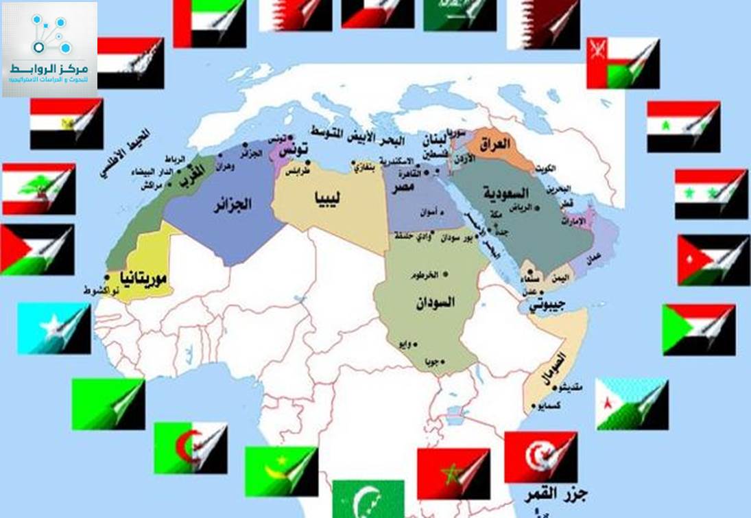 رموز السيادة الوطنية ،اتعرف عليها لتتثقف 433 1