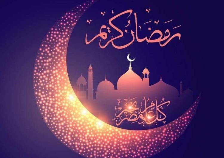 رمضان كريم , اجمل شهر عربي هو شهر القران