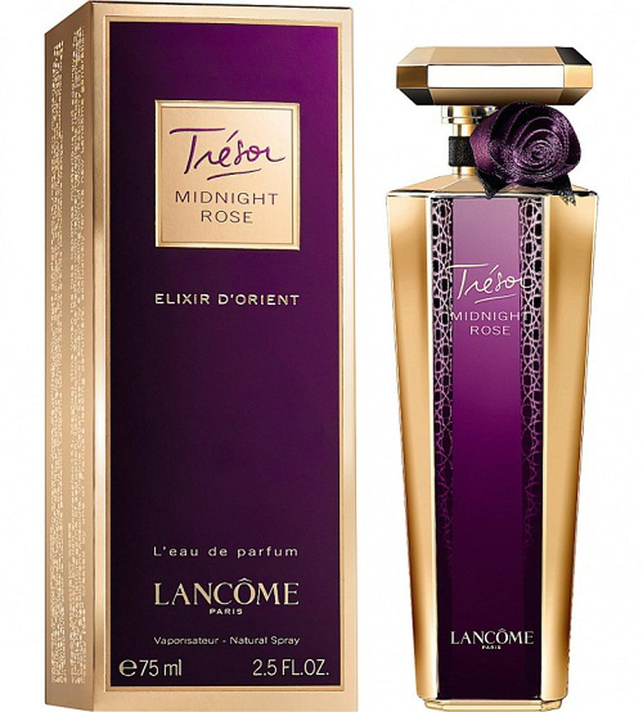 عطر لانكوم 1928 3