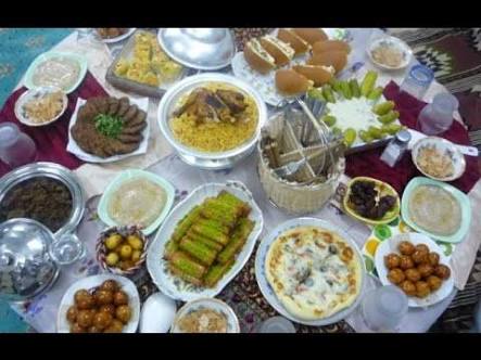 وصفات رمضان 2020- احلى اصناف رمضان 6719