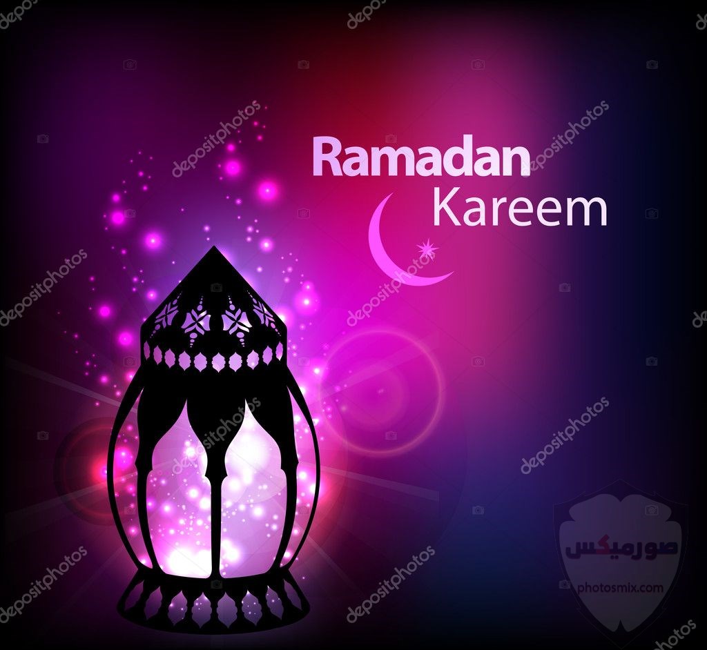 فانوس رمضان بالاسماء، نضعه صور للبروفيل 6068 7