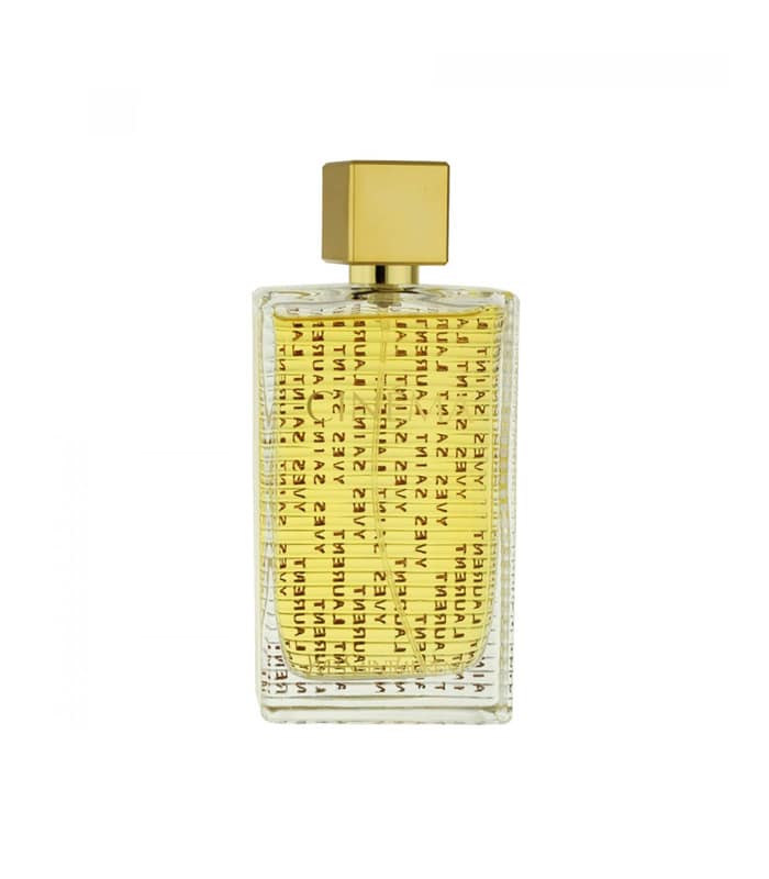 عطر سينما - خصائص عطر سينما 3775 1