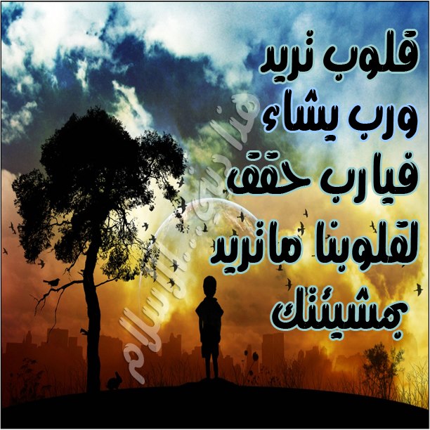 صور دينيه حزينه - اكثر الادعية الدينية النابعة من حزن الانسان 6318