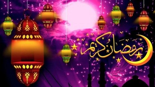 اجمل صور رمضان