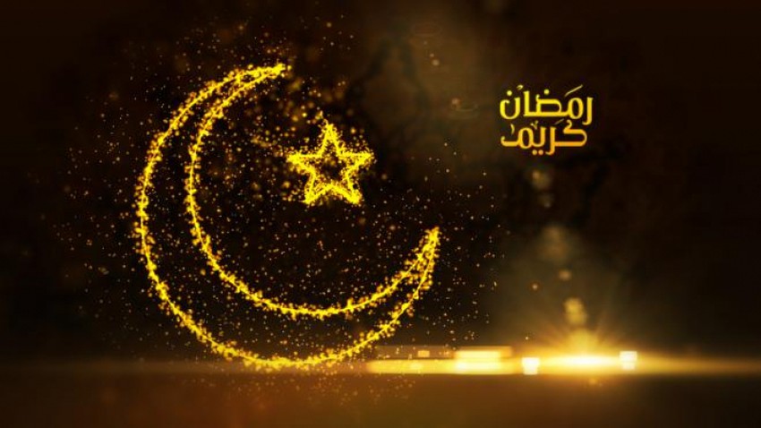 توبيكات عن رمضان , رمضان شهر الخيرات