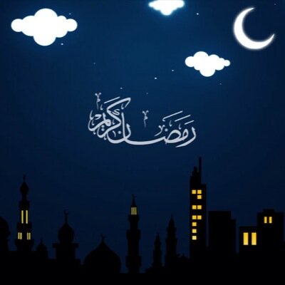 تهاني رمضان - اجمل تهنئة لرمضان 514