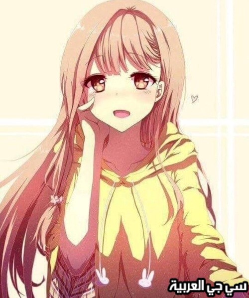 صور بنات انمي - احلى انيمشن بنات يعجبك 3444 10