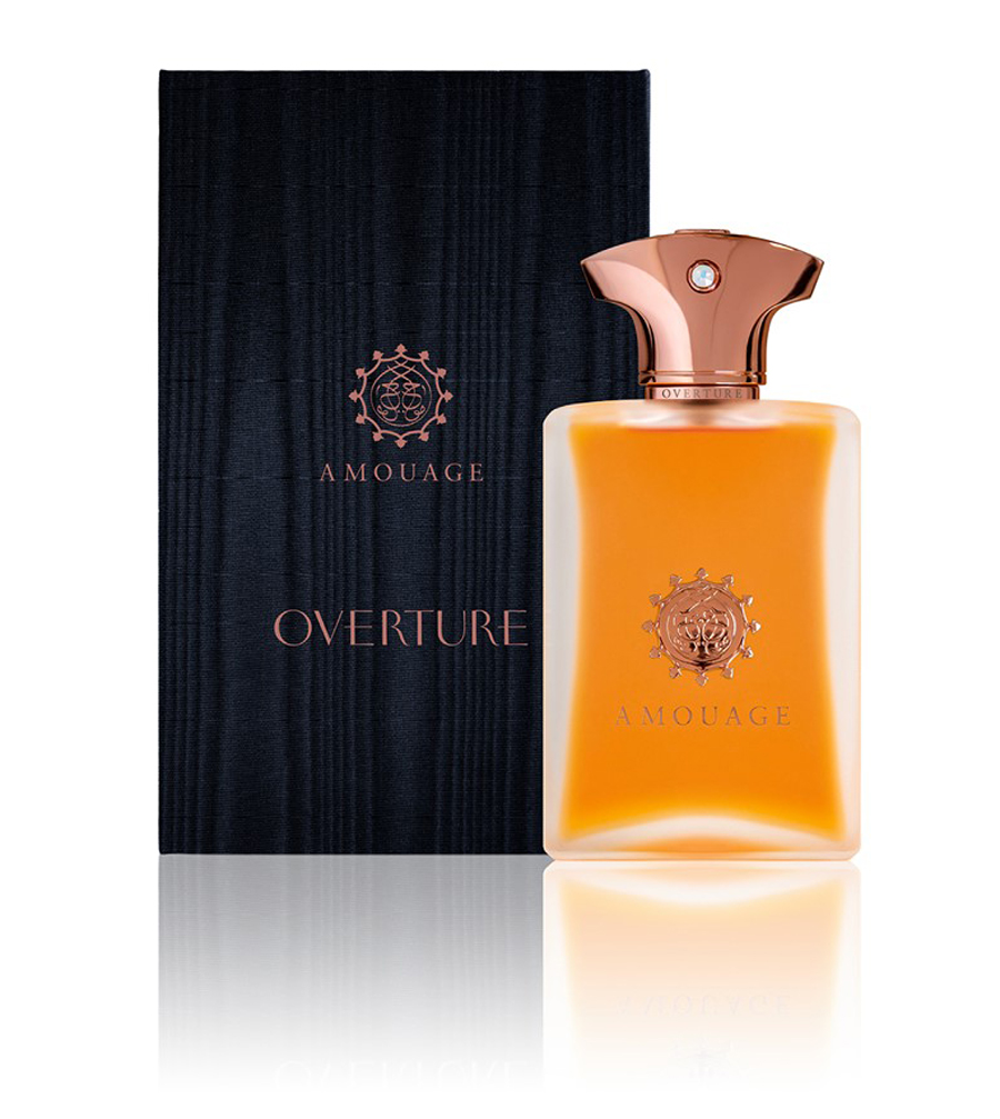 عطر امواج الجديد 12918 8