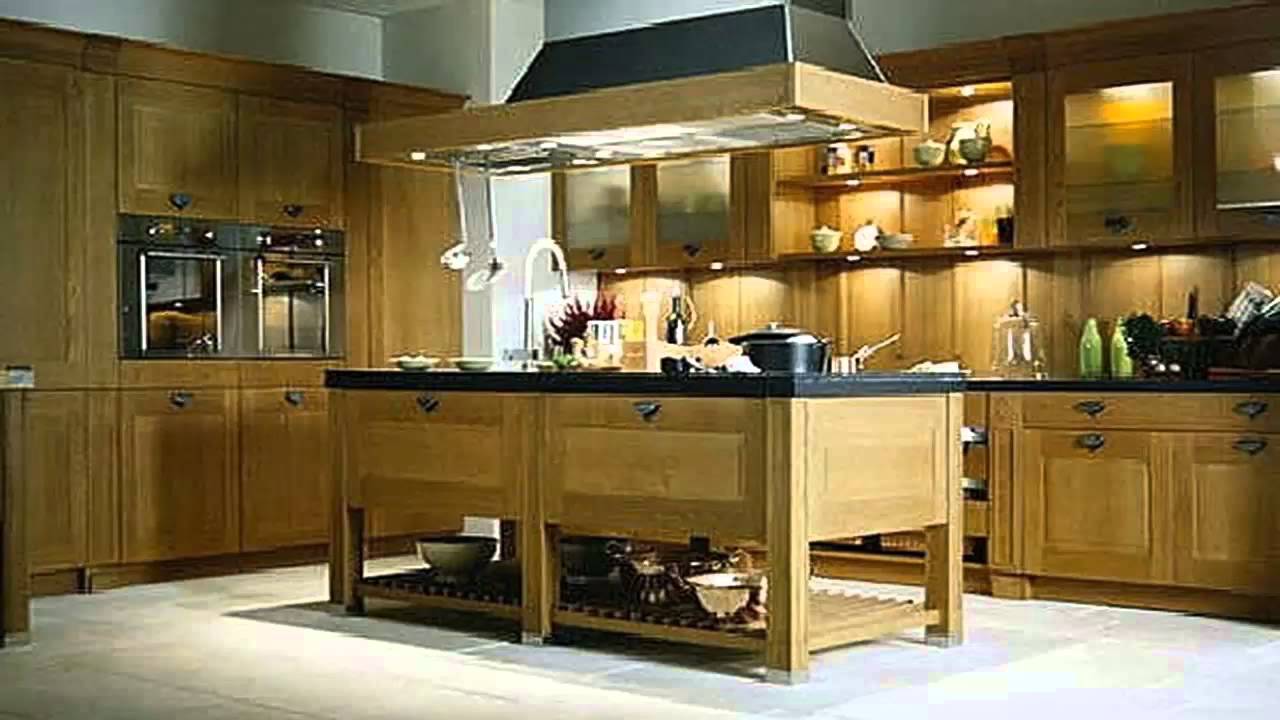 احدث تصميمات المطابخ - اجمل تصميمات المطابخ لهذا العام 3879 4