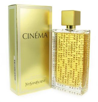 عطر سينما - خصائص عطر سينما 3775 6