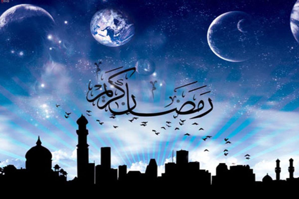 رمزيات عن رمضان - من اجمل الشهور 6420 10