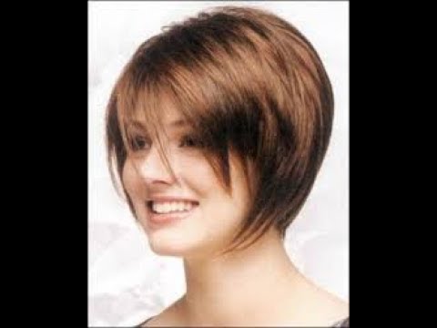 قصات شعر قصير جدا - اجمل ستايلات قصات شعر قصير 3377 7