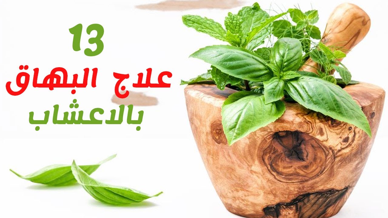 علاج البهاق بالاعشاب , وصفات طبيعية لعلاج مرض البهاق