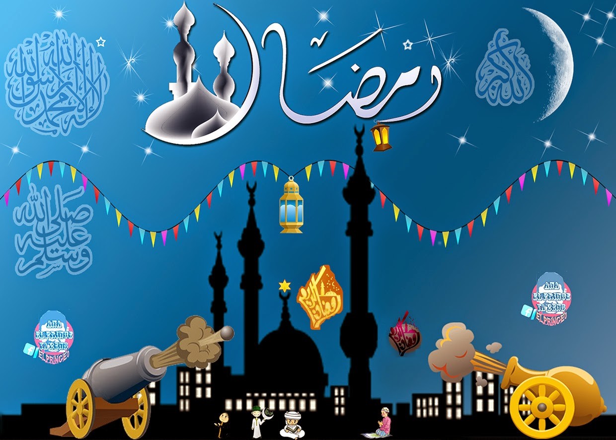 رمضان 2020، احلي شهر ده ولا ايه 6117 3