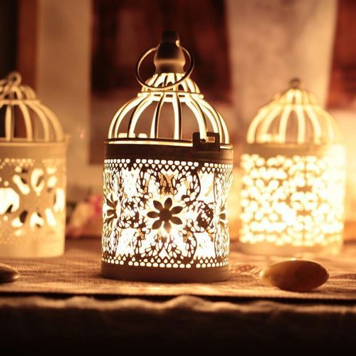 خلفيات فوانيس رمضان متحركة 3369 9