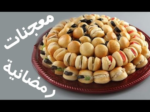 طبخات رمضان - اطعم الوجبات الرمضانية 2963 2