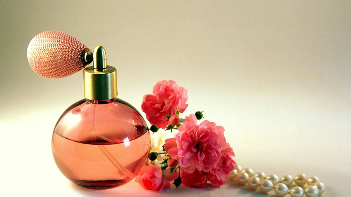 عطور باريس غاليري 6519 4