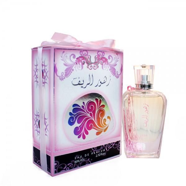 عطور زهور الريف - اجمل روائح العطور الريفيه 3789 6