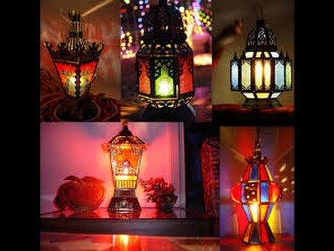 فانوس رمضان متحرك - صور فوانيس جميلة متحركة 429 2