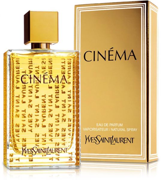 عطر سينما - خصائص عطر سينما 3775 2