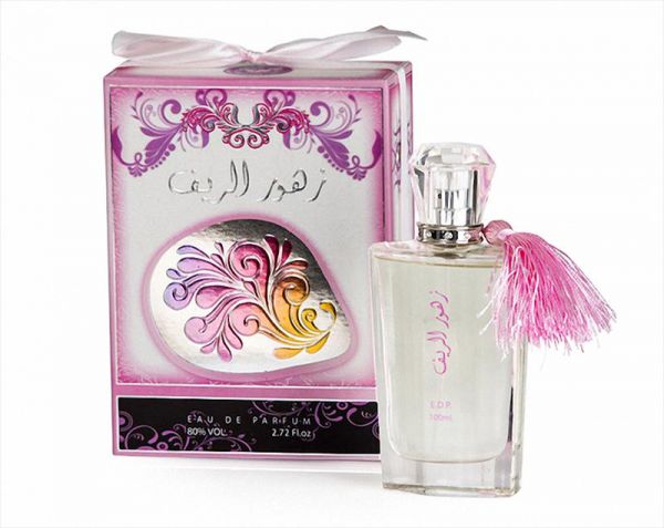 عطور زهور الريف - اجمل روائح العطور الريفيه 3789 8