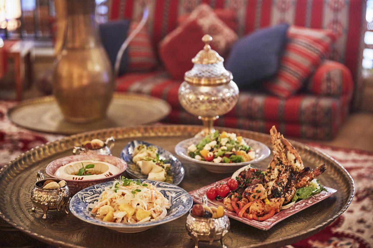 فطور رمضان 2068 6