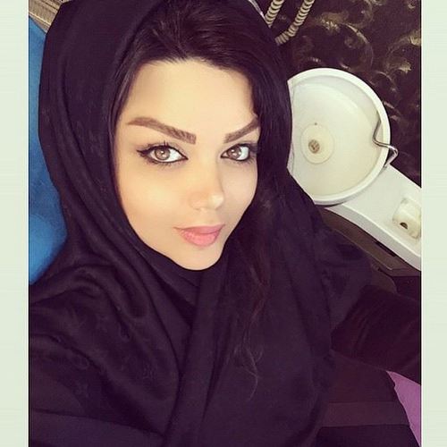 بنات محجبات كول - صور لبنات جميلة بحجاب 6236 1