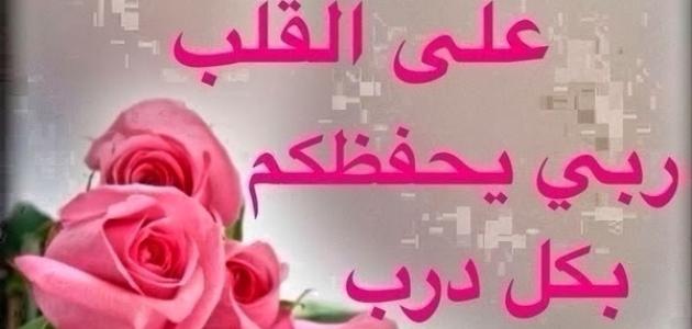 اقتباسات صباحية - عبارات مميزة عن الصباح 1865 8