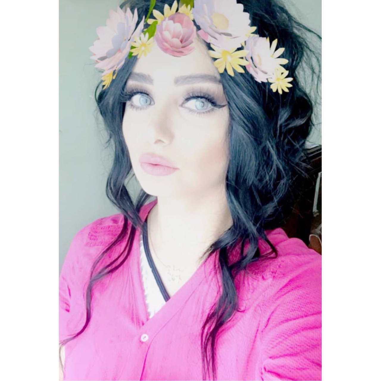 بنات سناب - اجمل صور السناب شات 705 9