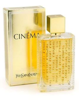 عطر سينما - خصائص عطر سينما 3775 4