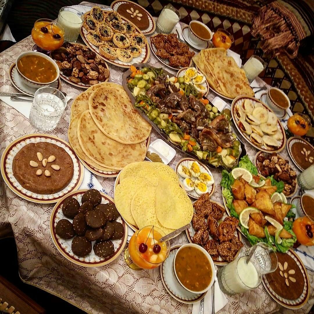 فطور رمضان