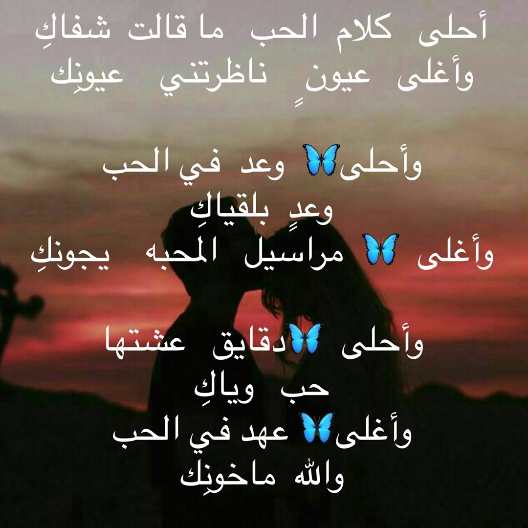 اجمل شعر في العالم 5652 7