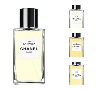 شانيل عطر - عطور شانيل و مكانتها بين العطور 3580 4