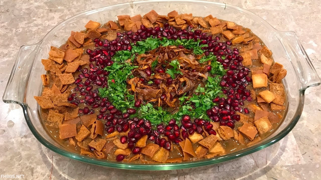 اطباق رمضان 1747 1