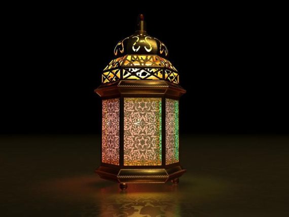 فوانيس رمضان 2020 4582