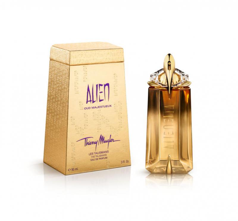 عطر الين - اروع عطور الين 4798 8