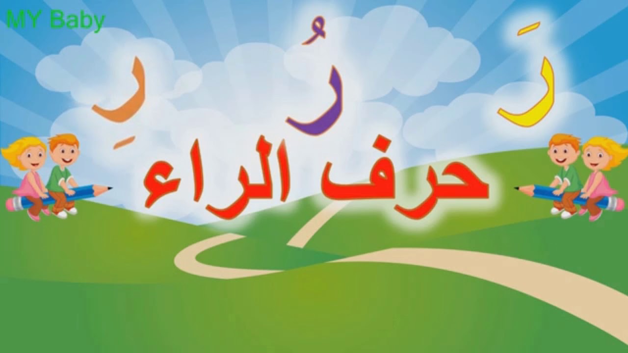 صور حرف ر، اسمك أوله حرف الراء جنان 6054 12