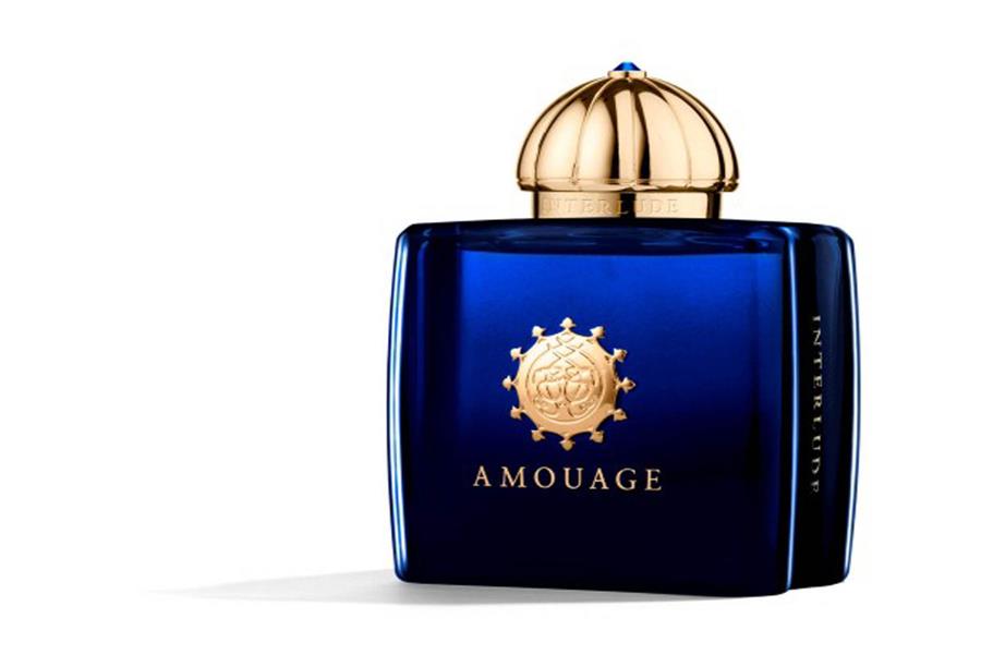 عطر امواج - عطور تخلد وتظهر شخصيتك 6607 11