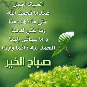 حديث الصباح - رسائل صباحية جديدة 4794 4