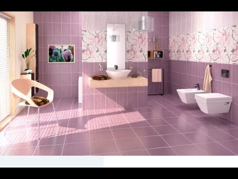 حمامات 2020 - اروع تصميمات حمامات لهذا العام 3229 10