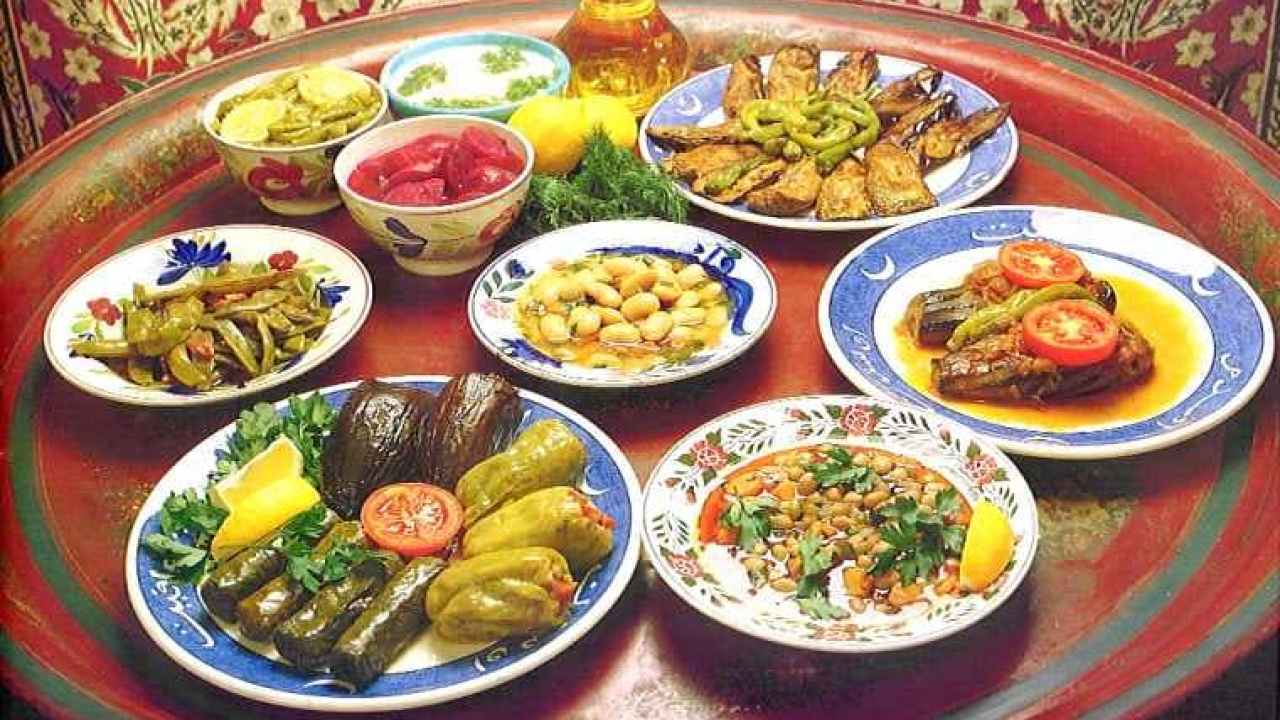 اكلات رمضان 2020 5565 17