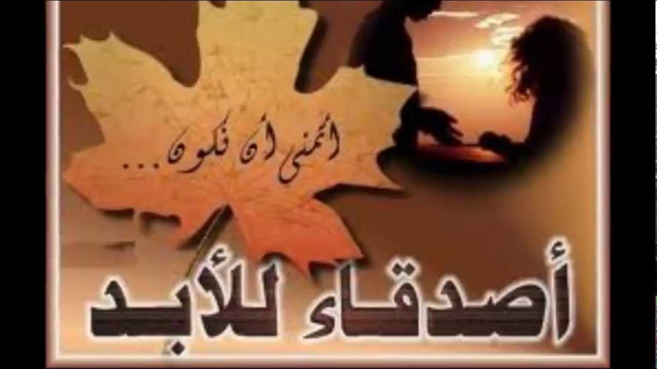 شكرا على قبول الصداقة - الشكر والاعتزاز واقل كلمات واكثرها معاني جميله 2036 9